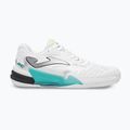 Încălțăminte de tenis pentru femei Joma Point Lady AC white