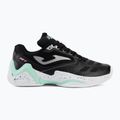 Încălțăminte de tenis pentru femei Joma Set Lady AC black 2