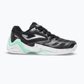 Încălțăminte de tenis pentru femei Joma Set Lady AC black