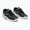 Încălțăminte de tenis pentru femei Joma Set Lady C black 2