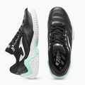 Încălțăminte de tenis pentru femei Joma Set Lady C black 4