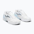 Încălțăminte de tenis pentru femei Joma Set Lady AC white 2