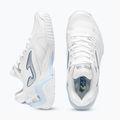 Încălțăminte de tenis pentru femei Joma Set Lady AC white 4