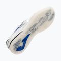 Încălțăminte de fotbal pentru bărbați Joma Top Flex Ultralight Indoor white/royal blue 5