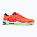 Încălțăminte de fotbal pentru bărbați Joma Regate Plus Indoor coral