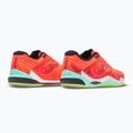 Încălțăminte de fotbal pentru bărbați Joma Regate Plus Indoor coral 3