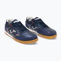 Încălțăminte de fotbal pentru bărbați Joma Top Flex Foot Shape Indoor navy blue 2
