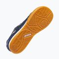 Încălțăminte de fotbal pentru bărbați Joma Top Flex Foot Shape Indoor navy blue 4