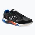 Încălțăminte de fotbal pentru bărbați Joma Top Flex Plus Indoor black