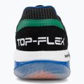 Încălțăminte de fotbal pentru bărbați Joma Top Flex Plus Indoor black 6
