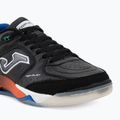 Încălțăminte de fotbal pentru bărbați Joma Top Flex Plus Indoor black 7