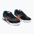 Încălțăminte de fotbal pentru bărbați Joma Top Flex Plus Indoor black 2