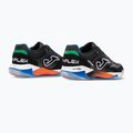 Încălțăminte de fotbal pentru bărbați Joma Top Flex Plus Indoor black 3