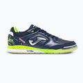Încălțăminte de fotbal pentru bărbați Joma Top Flex Rebound Indoor navy blue