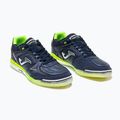 Încălțăminte de fotbal pentru bărbați Joma Top Flex Rebound Indoor navy blue 2