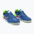 Încălțăminte de fotbal pentru bărbați Joma Top Flex Rebound Indoor royal blue 2