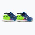 Încălțăminte de fotbal pentru bărbați Joma Top Flex Rebound Indoor royal blue 3