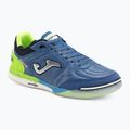 Încălțăminte de fotbal pentru bărbați Joma Top Flex Rebound Indoor royal blue