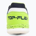 Încălțăminte de fotbal pentru bărbați Joma Top Flex Rebound Indoor royal blue 6