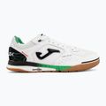 Încălțăminte de fotbal pentru bărbați Joma Top Flex Rebound Indoor white 2