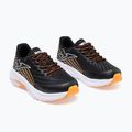 Încălțăminte de alergare pentru copii Joma Supercross Jr black 2