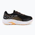 Încălțăminte de alergare pentru copii Joma Supercross Jr black 2