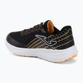 Încălțăminte de alergare pentru copii Joma Supercross Jr black 3
