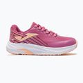 Încălțăminte de alergare pentru copii Joma Supercross Jr fuchsia