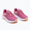 Încălțăminte de alergare pentru copii Joma Supercross Jr fuchsia 2
