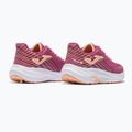 Încălțăminte de alergare pentru copii Joma Supercross Jr fuchsia 3