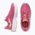 Încălțăminte de alergare pentru copii Joma Supercross Jr fuchsia 4
