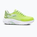 Încălțăminte de alergare pentru copii Joma Supercross Jr fluor green
