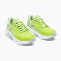 Încălțăminte de alergare pentru copii Joma Supercross Jr fluor green 2