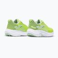 Încălțăminte de alergare pentru copii Joma Supercross Jr fluor green 3