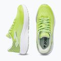 Încălțăminte de alergare pentru copii Joma Supercross Jr fluor green 4