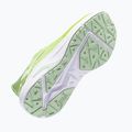 Încălțăminte de alergare pentru copii Joma Supercross Jr fluor green 5