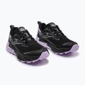 Încălțăminte de alergare pentru femei Joma Sierra Lady black 3