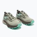 Încălțăminte de alergare pentru femei Joma Sierra Lady beige 2