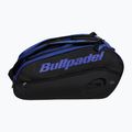 Geantă de padel Bullpadel BPP26002 Vertex Geo intense blue