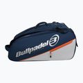 Geantă de padel Bullpadel BPP26014 Advance black/orange