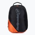 Rucsac de padel Bullpadel BPM26004 Advance 32 l black/orange