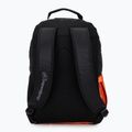 Rucsac de padel Bullpadel BPM26004 Advance 32 l black/orange 3