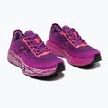 Încălțăminte de alergare pentru femei Joma Viper Lady burgundy 2