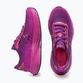 Încălțăminte de alergare pentru femei Joma Viper Lady burgundy 4