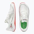 Încălțăminte de alergare pentru bărbați Joma Supercross Barefoot white 4