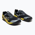 Încălțăminte de alergare pentru bărbați Joma Tundra Barefoot black 2