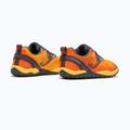 Încălțăminte de alergare pentru bărbați Joma Top Flex Jr Indoor orange 2