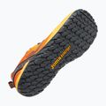Încălțăminte de alergare pentru bărbați Joma Top Flex Jr Indoor orange 3