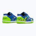 Încălțăminte de fotbal pentru copii Joma Top Flex Jr TF royal blue 3