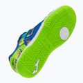 Încălțăminte de fotbal pentru copii Joma Top Flex Jr TF royal blue 5